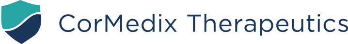 CorMedix Therapeutics